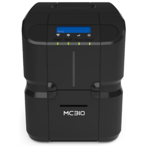 MATICA MC310 ID Card Printer
