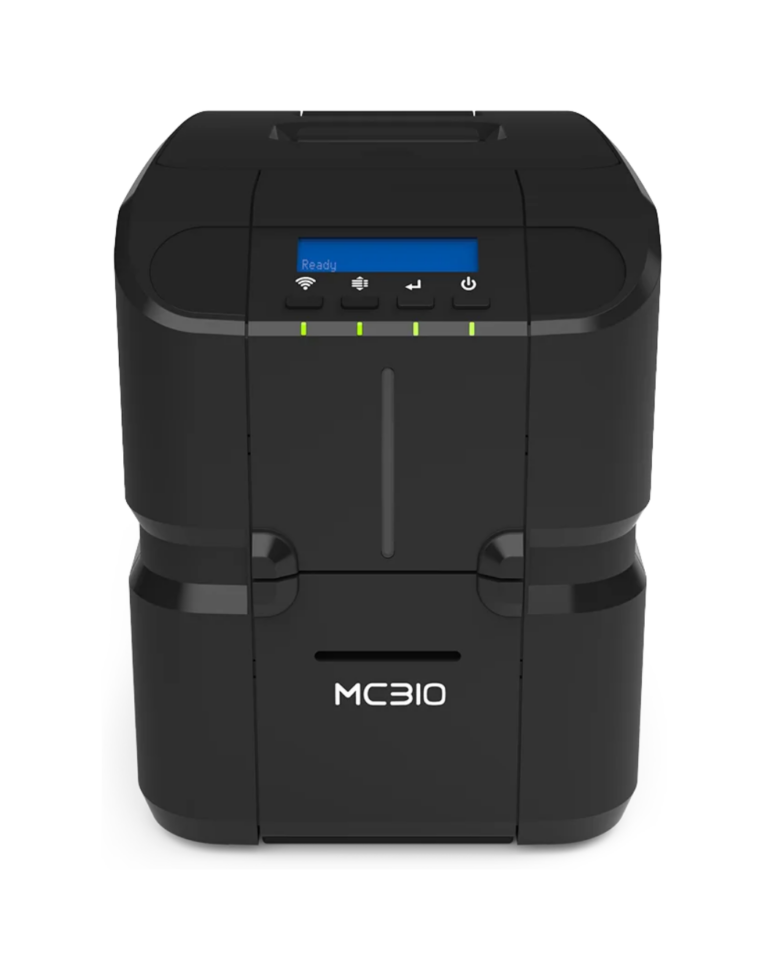 MATICA MC310 ID Card Printer