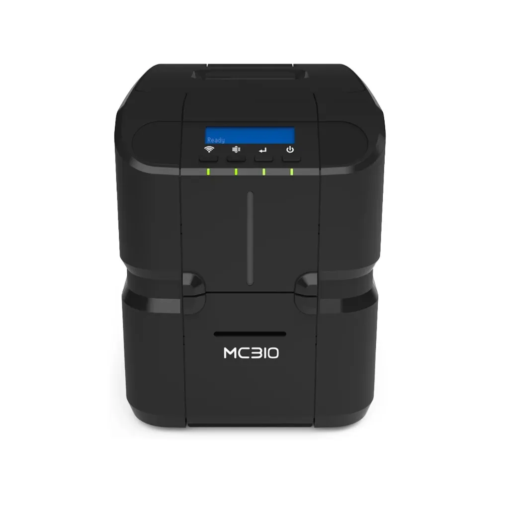 Matica_MC310_IDCard Printer