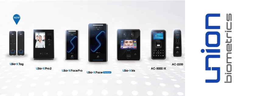 Union Biometrics in UAE 1