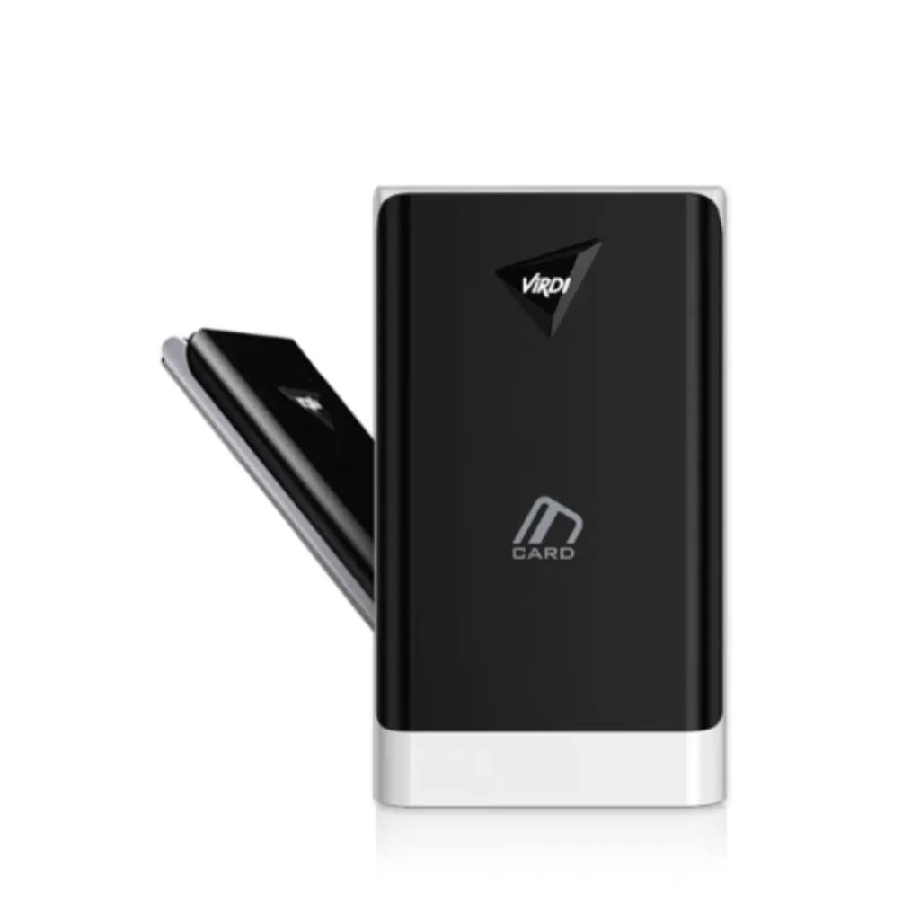 VS-R20D Dummy Card Reader