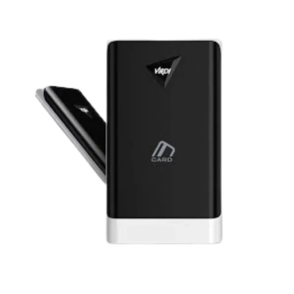 ViRDI VS-R20D Dummy Card Reader