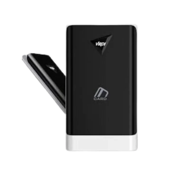 Home ViRDI VS-R20D Dummy Card Reader