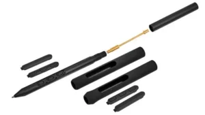 Wacom Pro Pen 3 slim spare parts 1