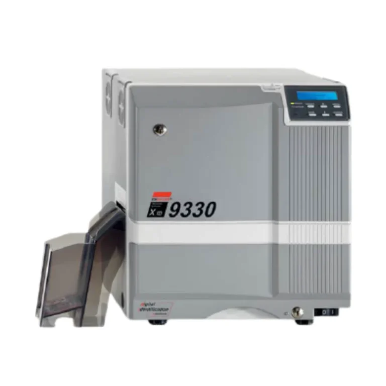XID9330 Matica ID Card Printer