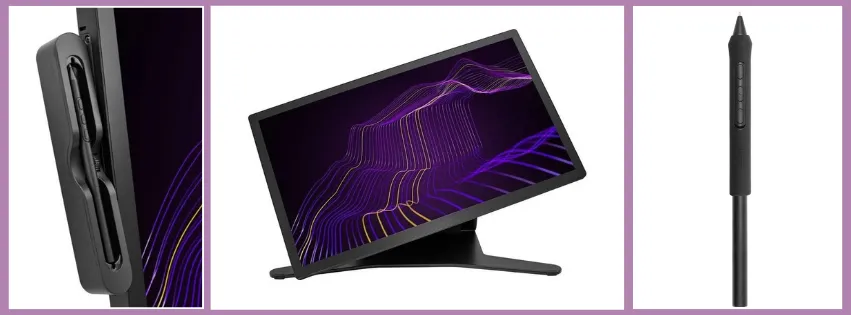 cintiq27 pen display