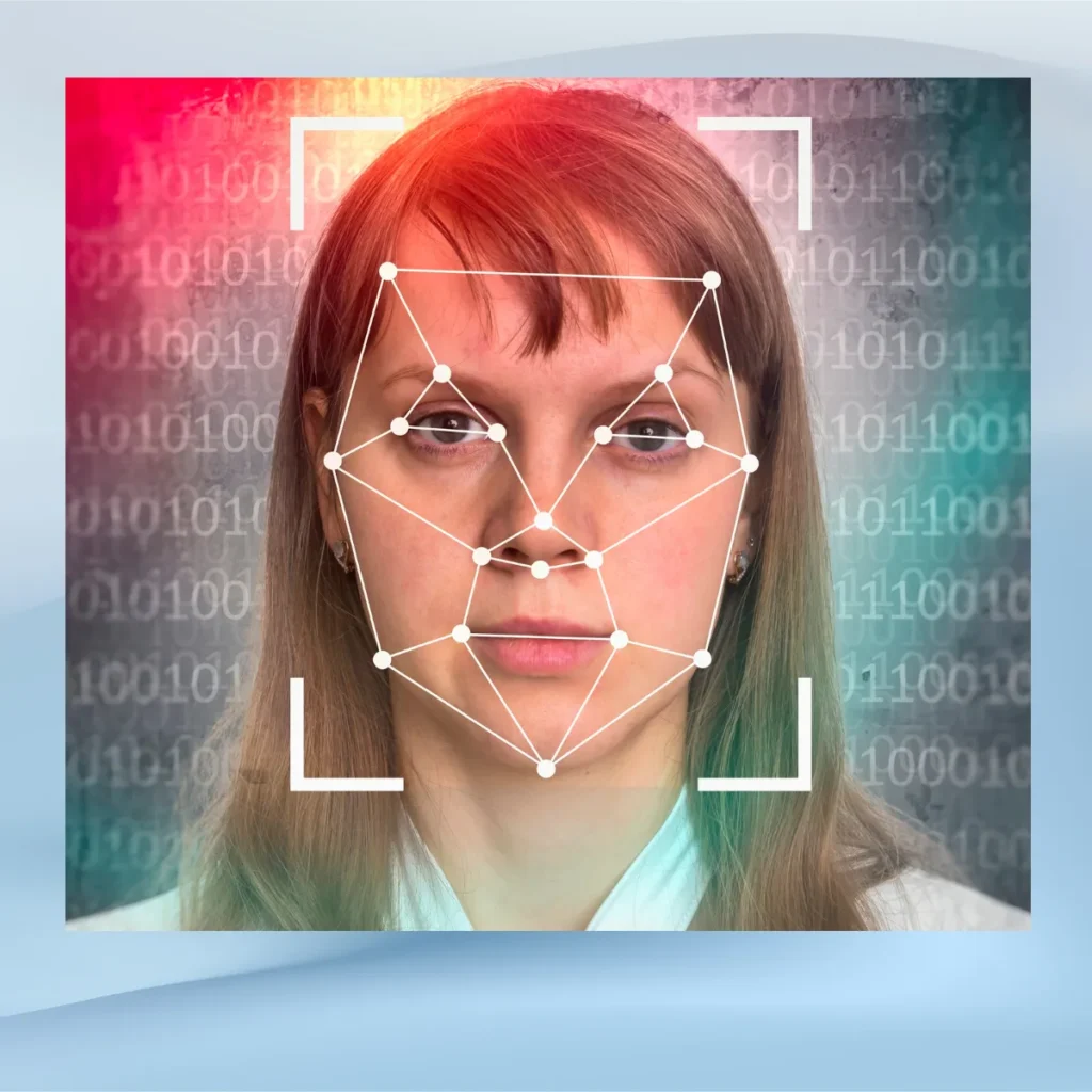 face recognition time attendance dubai UAE