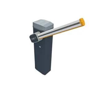 Came Parking Gate Barriers in UAE _Middle East