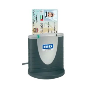 omnikey-3121-smart-card-reader HID Omnikey 3121 USB Card Reader for Emirates ID