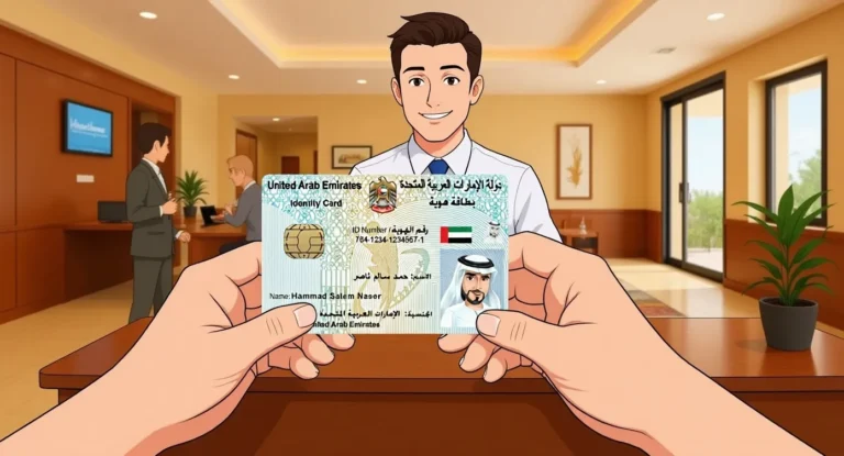 emirates-id-scanner-software-dubai
