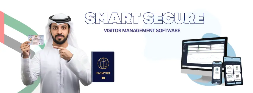 Best Visitor Management Software in UAE