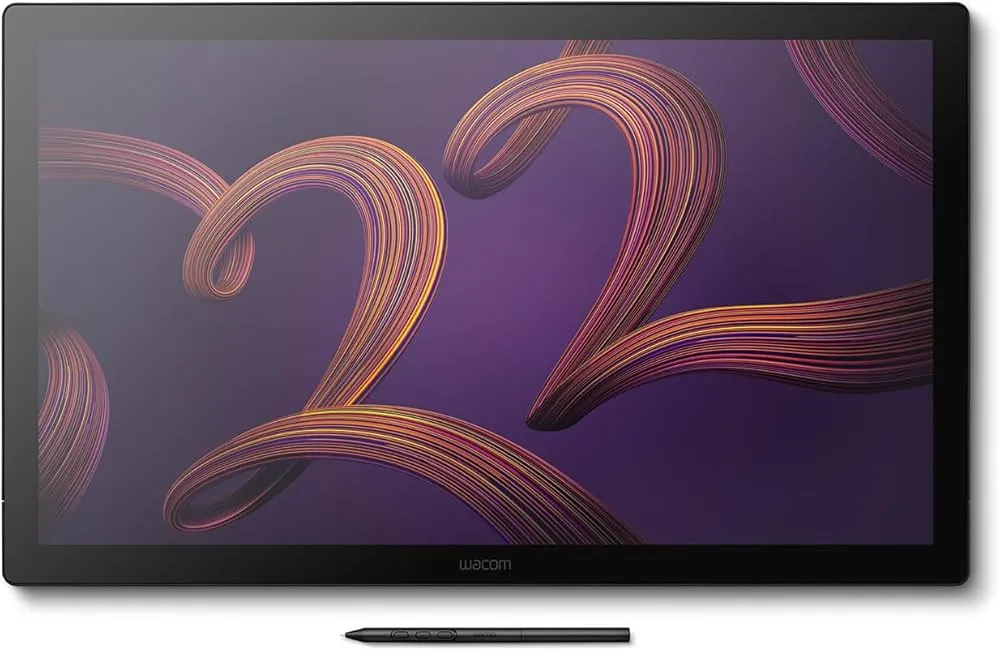 Wacom Cintiq Pro 22