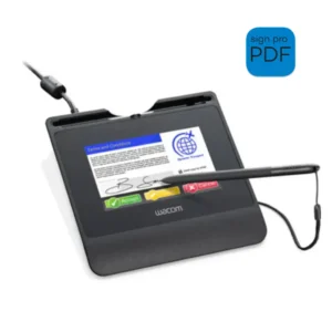 Wacom STU-540-CH2-Dubai