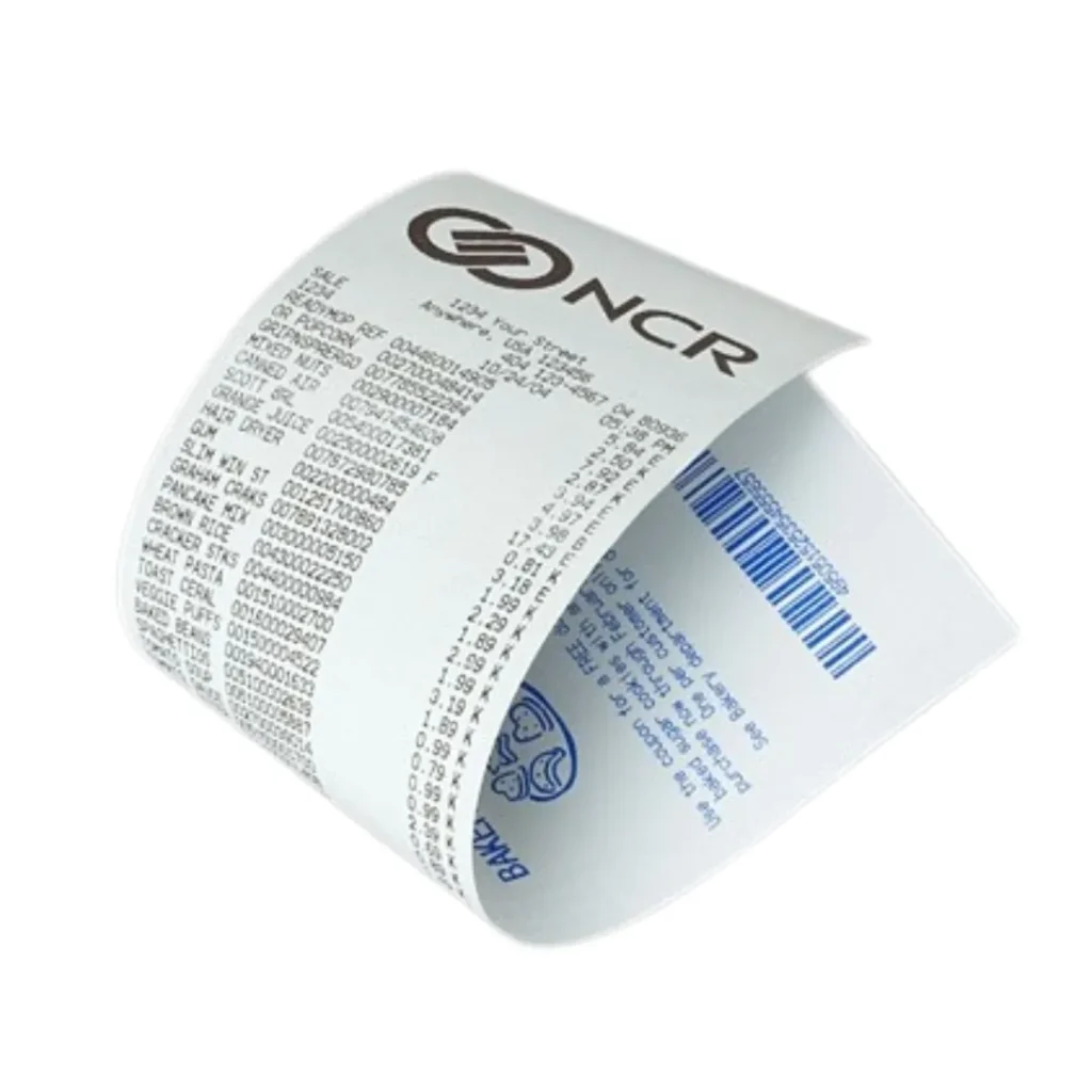 ATM PAPER ROLL in UAE