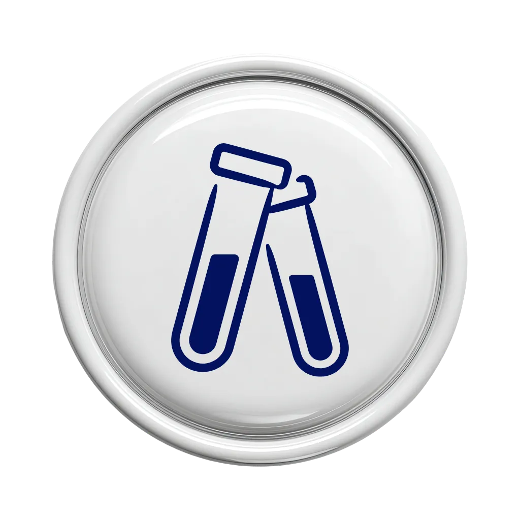 Blood & Pathology Specimen labels