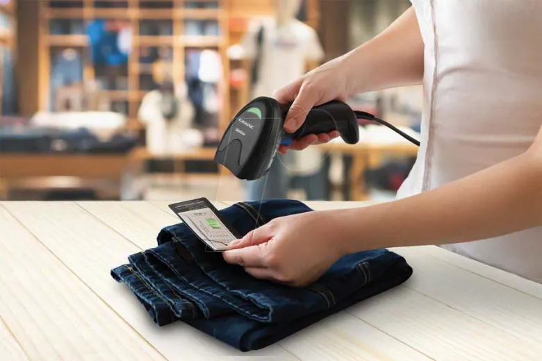 Datalogic Barcode Scanners in UAE