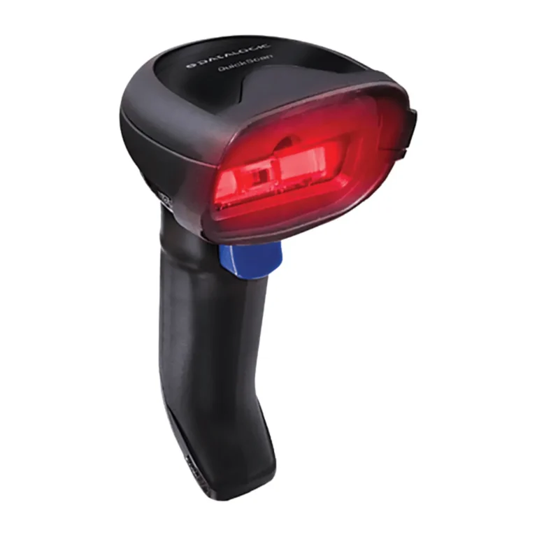 Home QuickScan QD2200