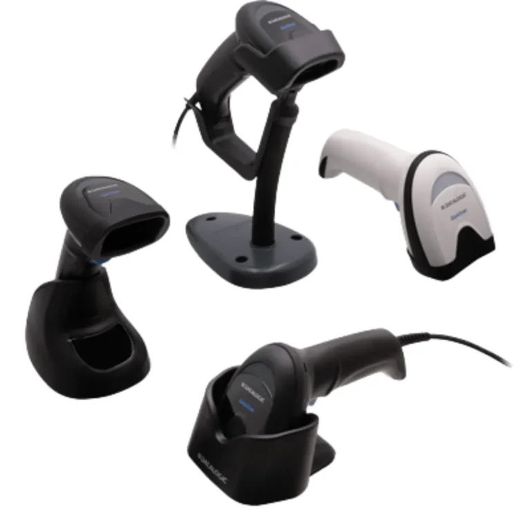 Home QuickScan QD2500