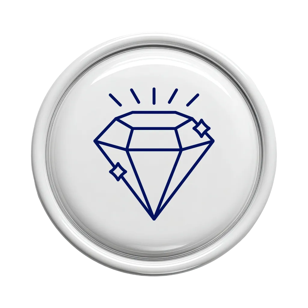 diamond and jewellery inventory management labelling