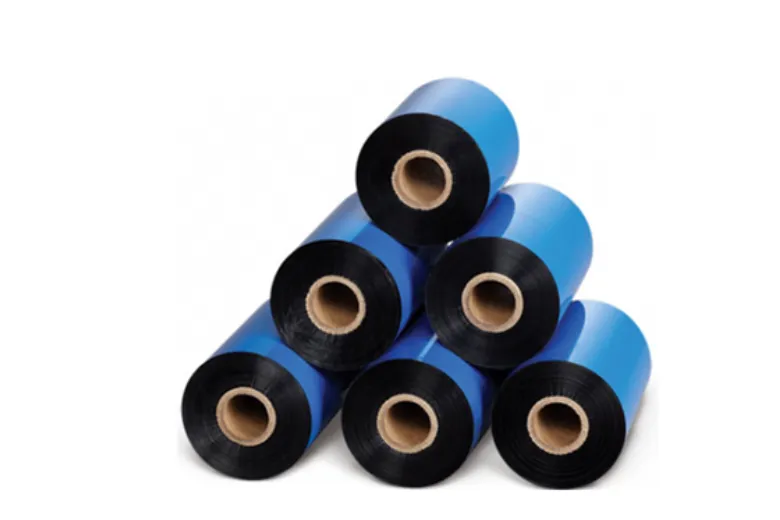 Premium Wax Resin Ribbons 1