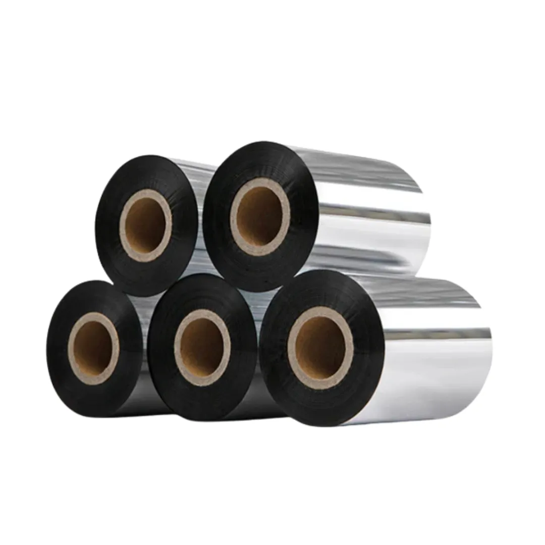 Premium Wax Resin Ribbons