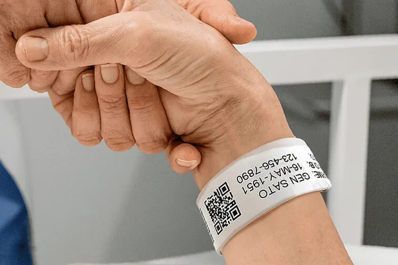 RFID Wristbands