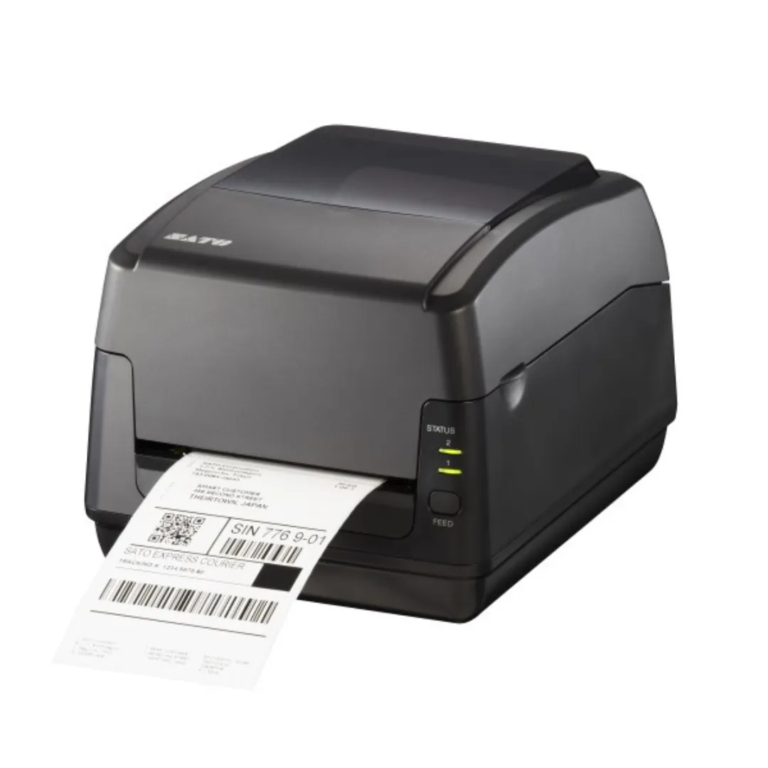 SATO WS4 Series Desktop Printer UAE