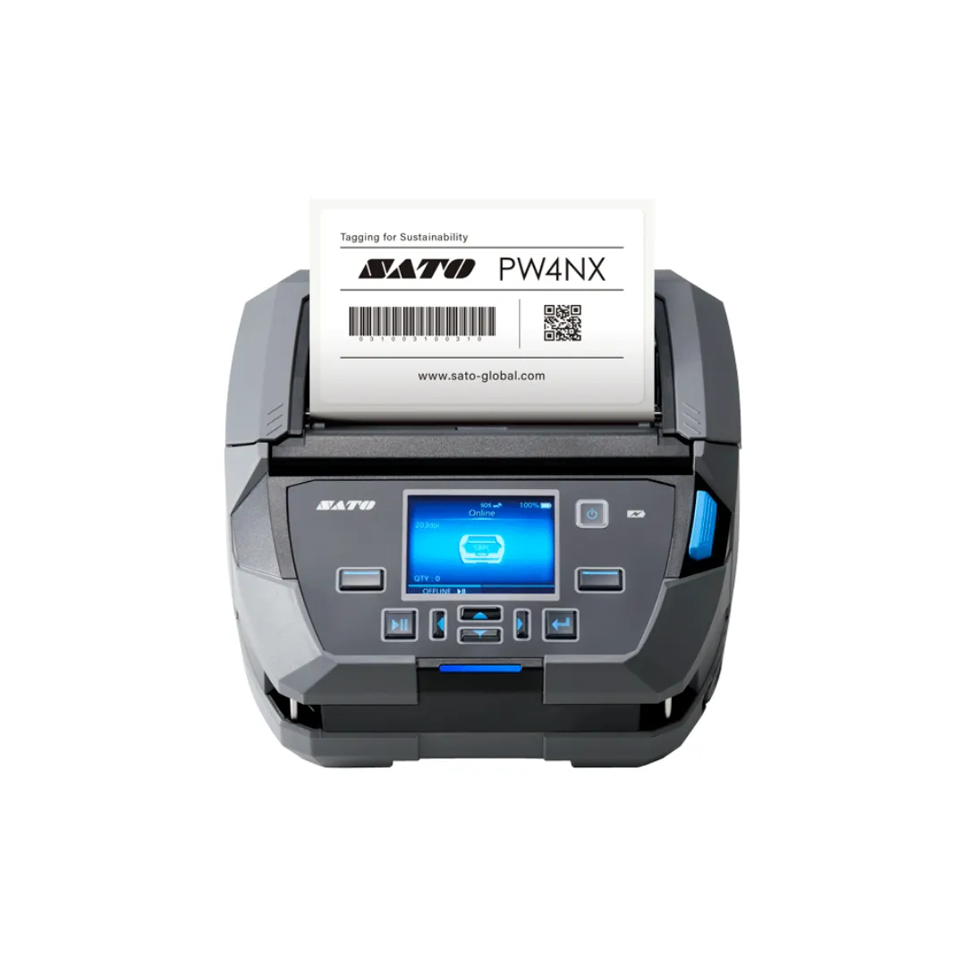 Sato PW4NX