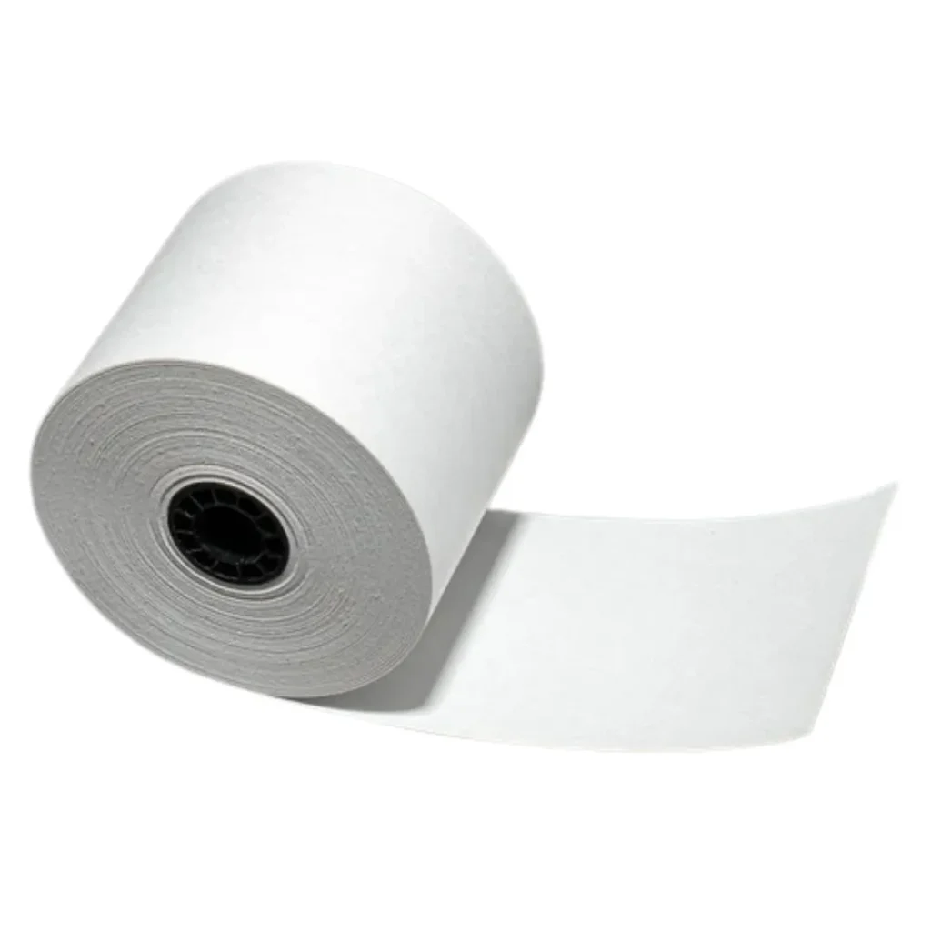 Thermal Paper Rolls