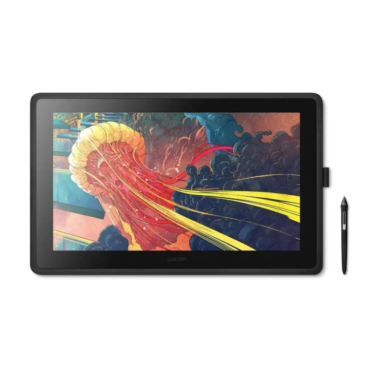 Wacom Cintiq Pro 16