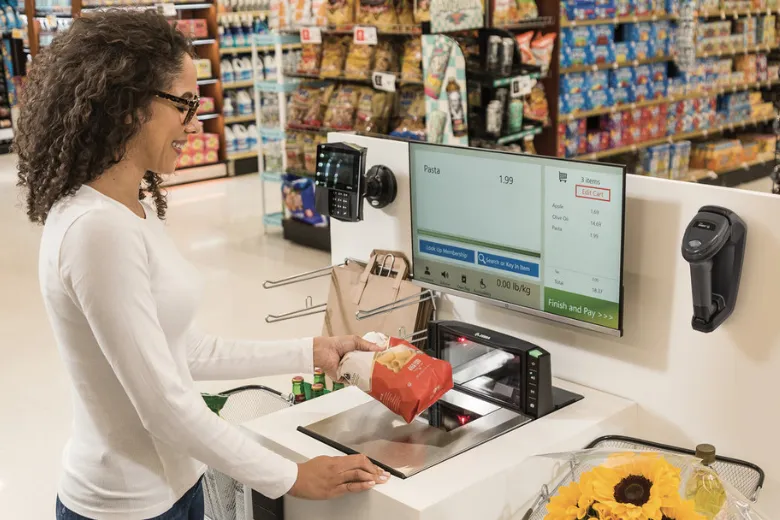 Zebra Barcode Scanners in UAE