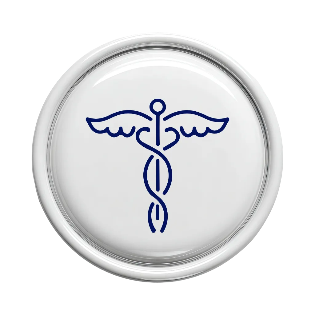 Health care specimen labels