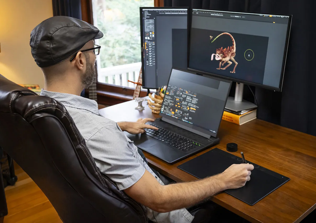 Wacom_Intuos_Pro_workflow