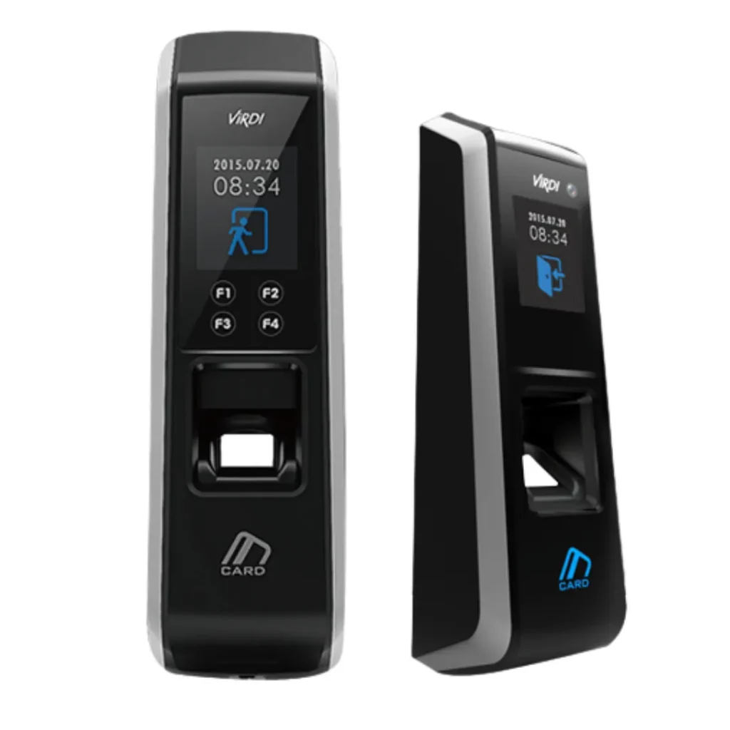 Virdi AC2100 PLUS