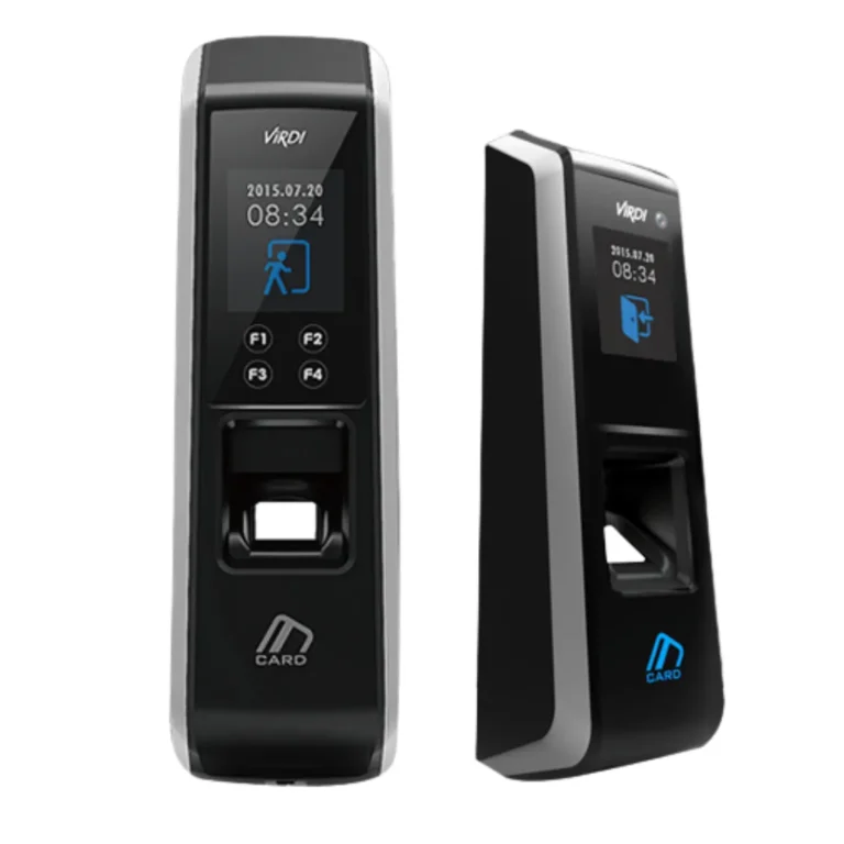 Home Virdi AC2100 PLUS