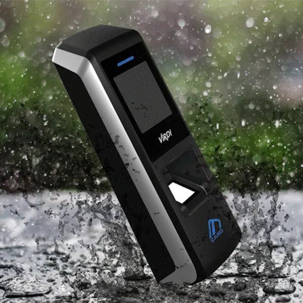 Virdi AC-2100-PLUS-sc-rf