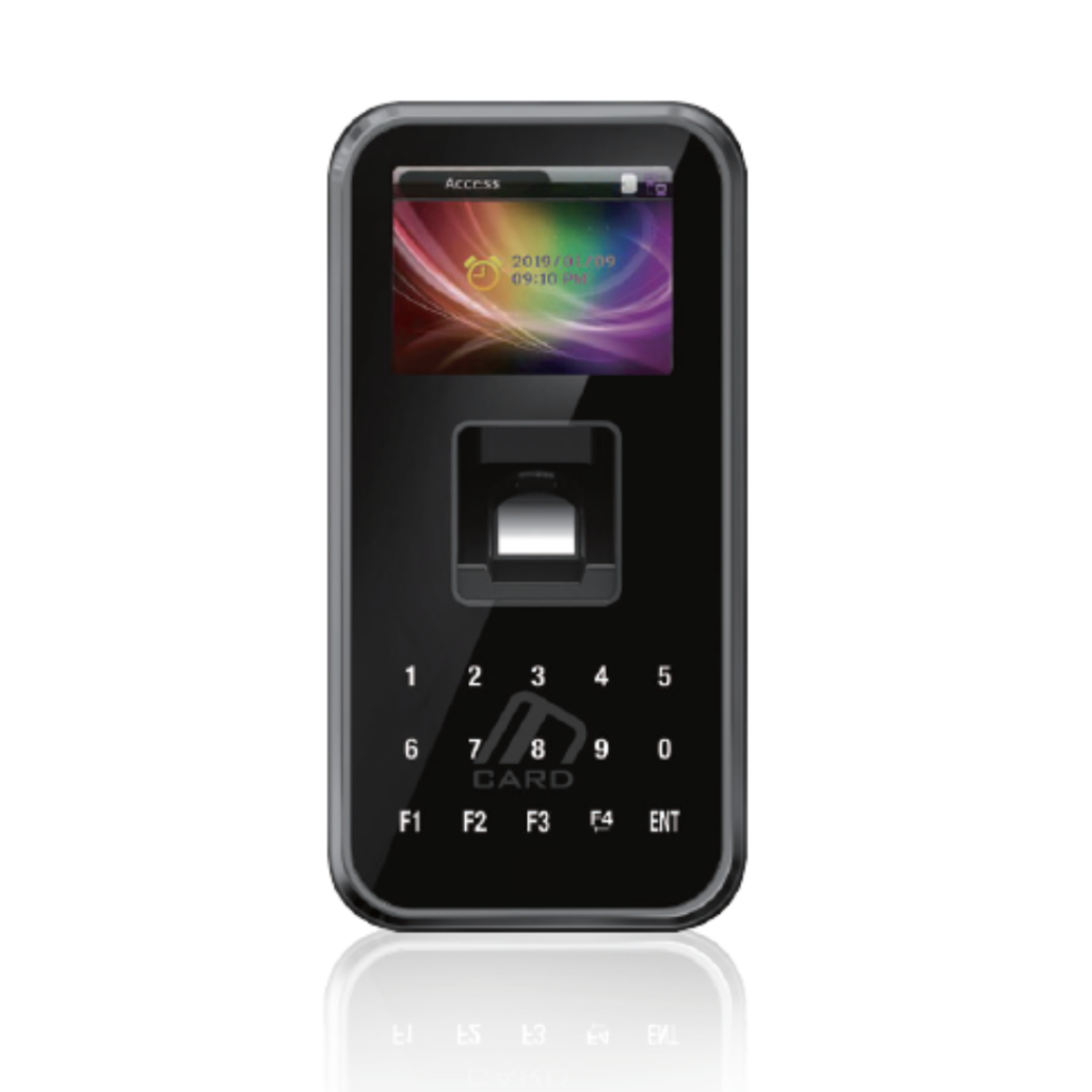 ViRDI AC-5000 IK