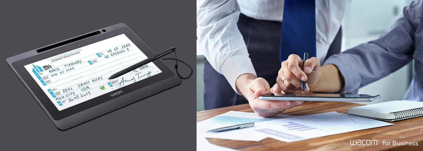 DTU-1141B CH2 signature display in UAE