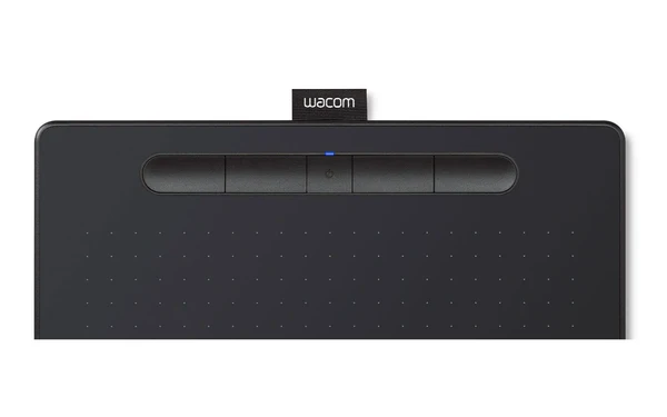 Intuos medium black