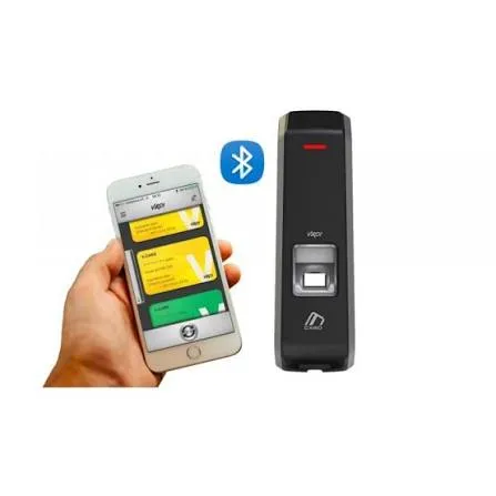 IP65 Dust & Waterproof