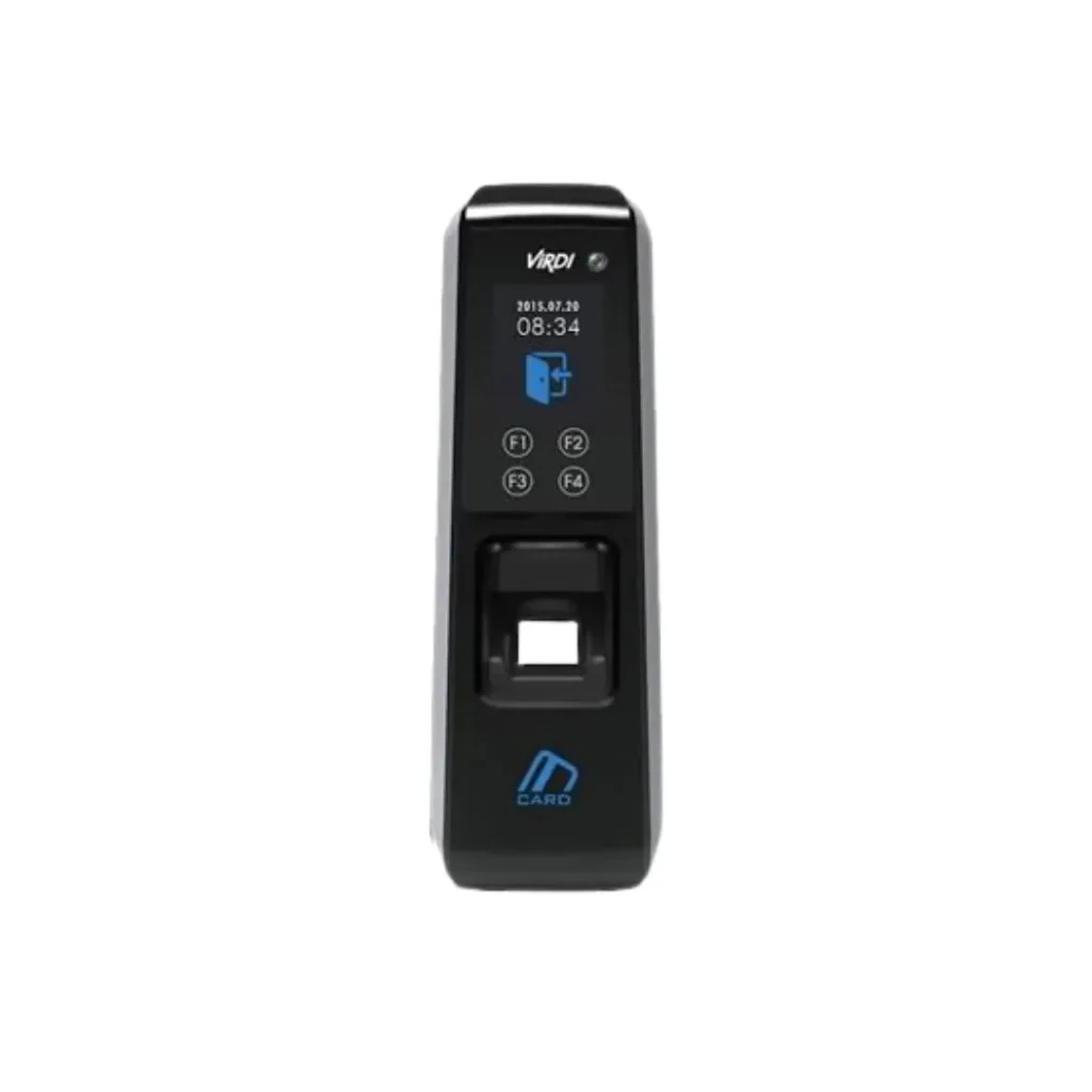 Virdi AC2200