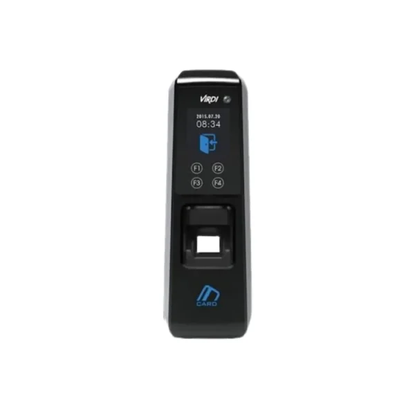 Virdi AC2200
