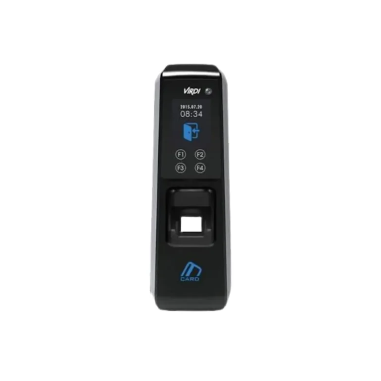 Home Virdi AC2200