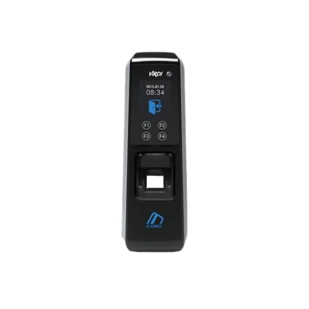 Virdi AC2200