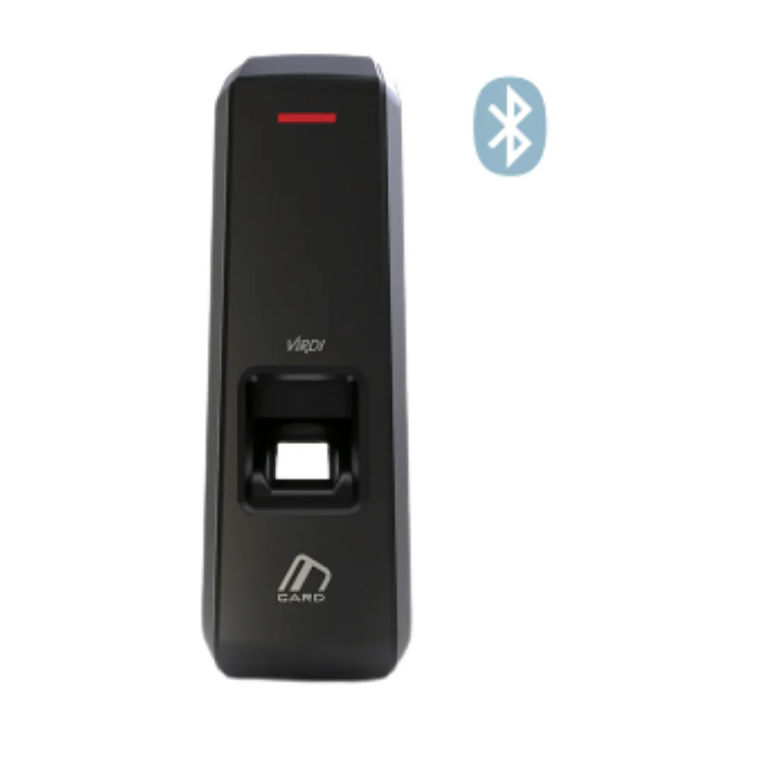 Virdi AC2000