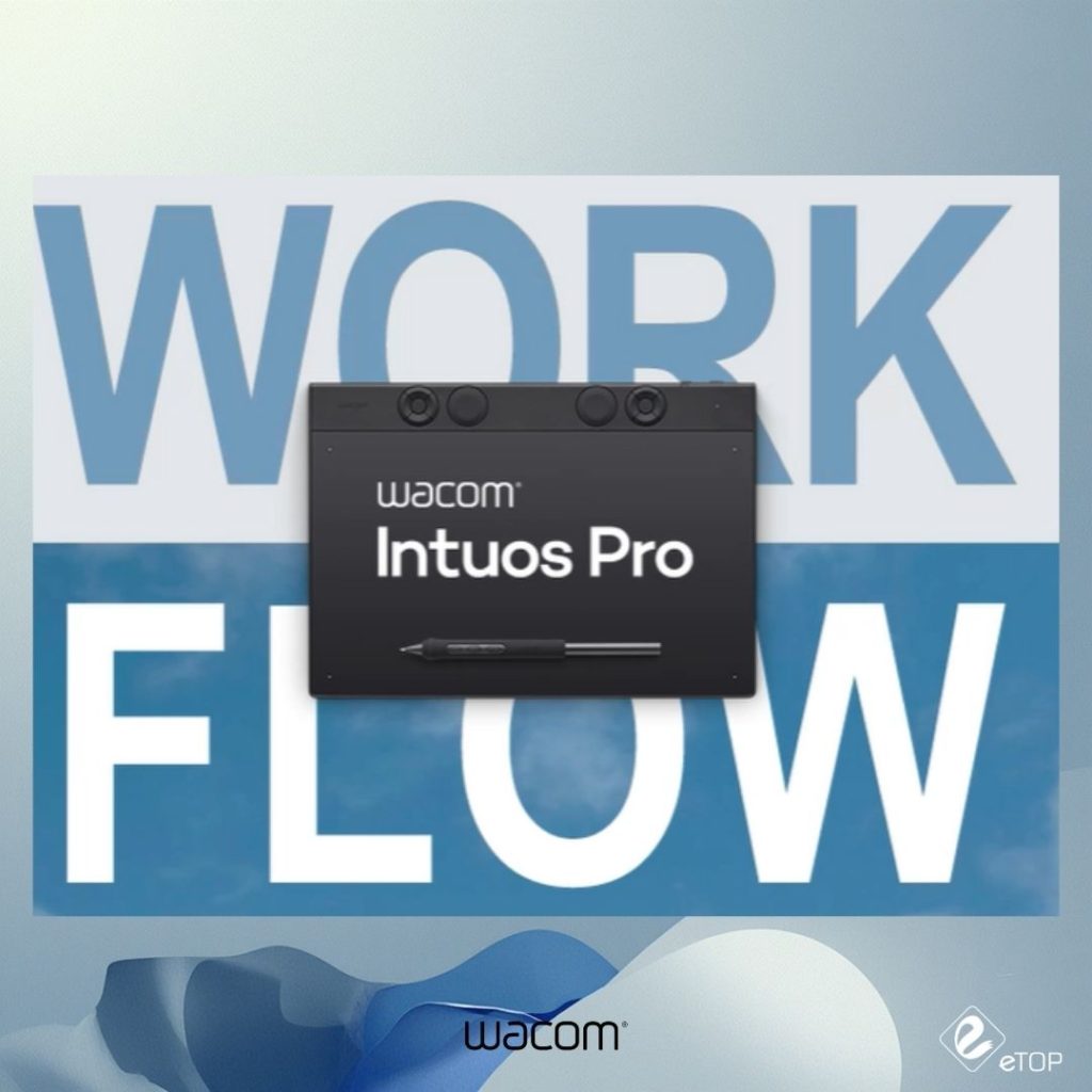 wacom intuos pro