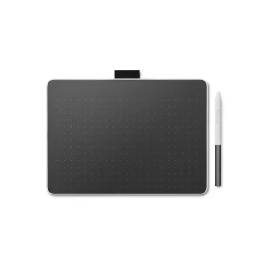 Wacom One S