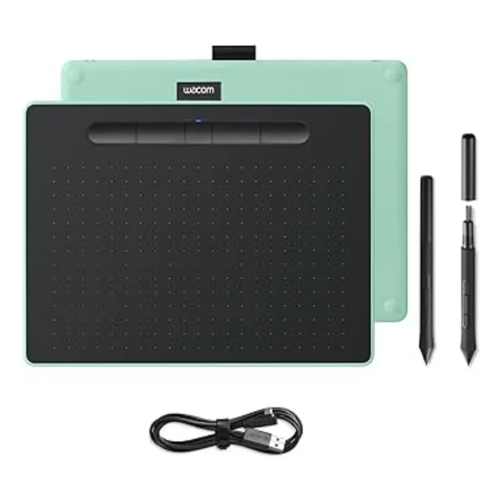 Wacom Intuos S Bluetooth