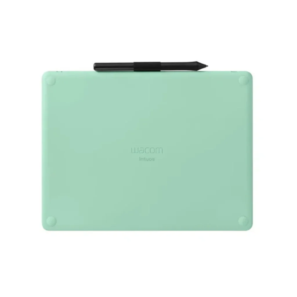 Pistachio Intuos
