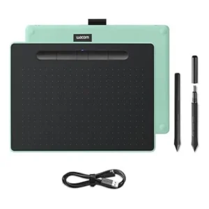 Wacom Intuos S Bluetooth